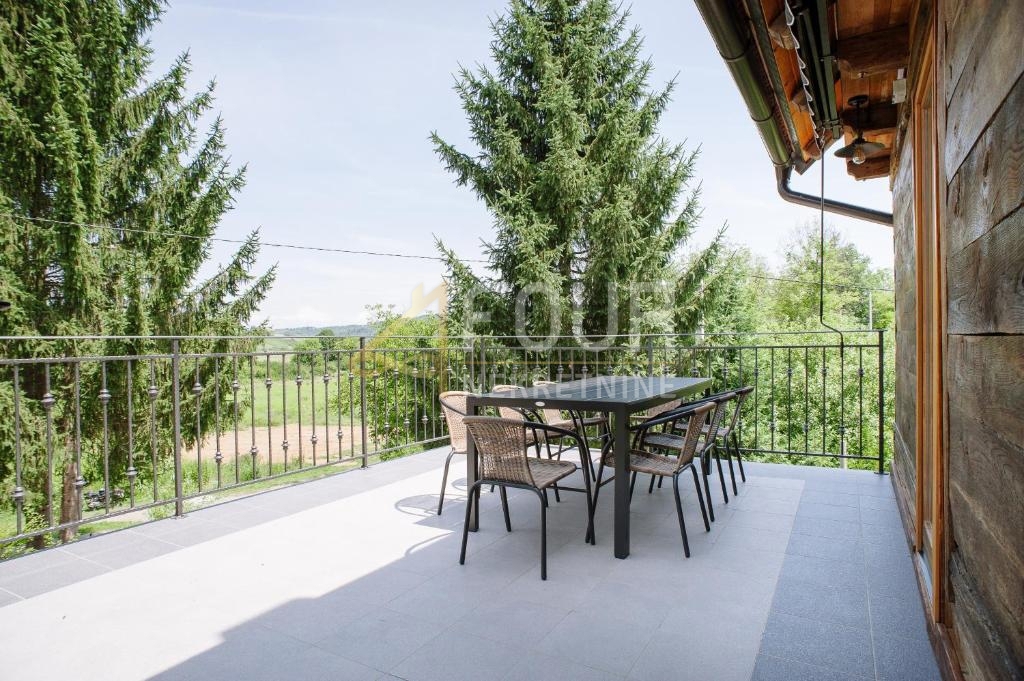 Maison À vendre - Karlovačka Barilovići - foto 4/25
