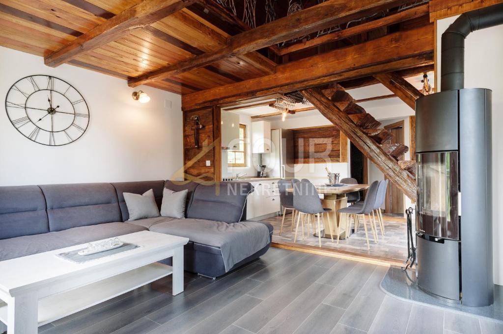 Maison À vendre - KARLOVAČKA BARILOVIĆI