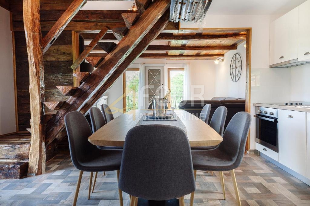 Maison À vendre - KARLOVAČKA BARILOVIĆI