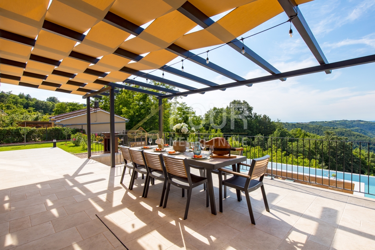 House For sale - ISTARSKA PAZIN