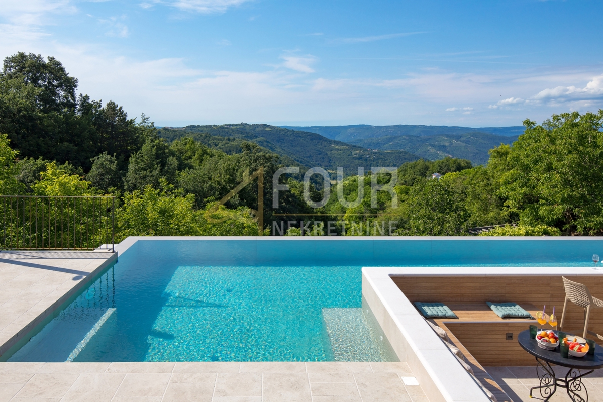 House For sale - ISTARSKA PAZIN
