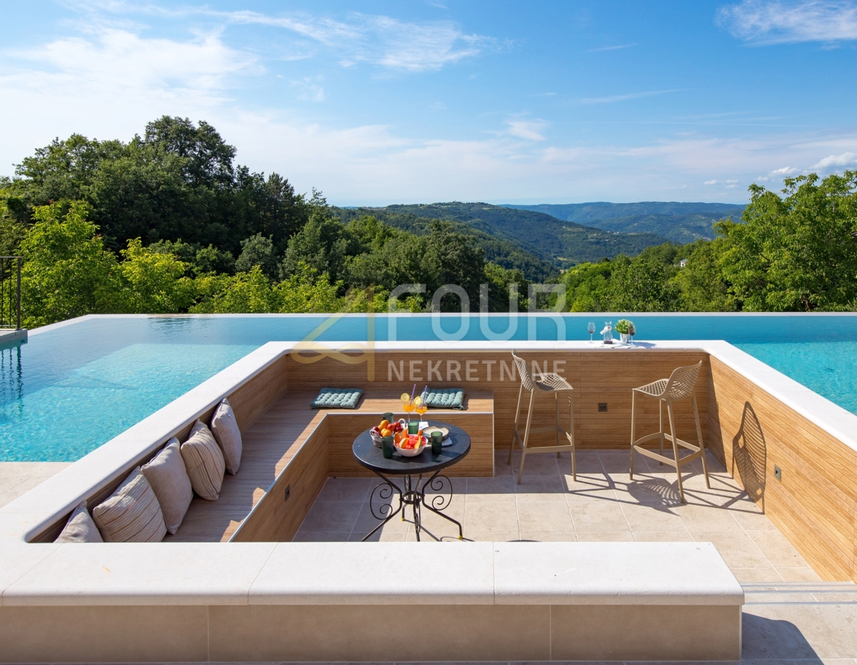 House For sale - ISTARSKA PAZIN