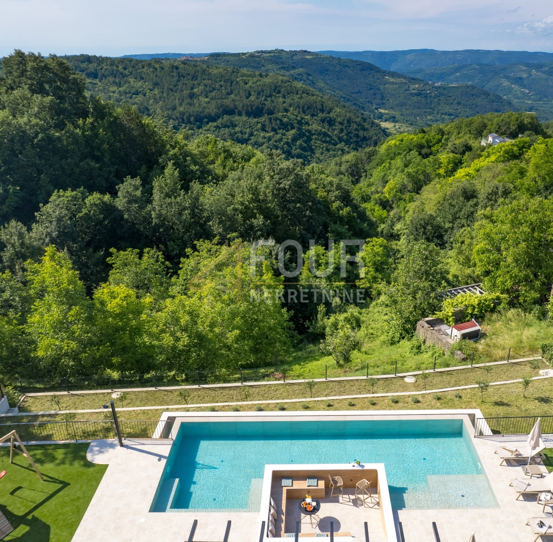 House For sale - ISTARSKA PAZIN