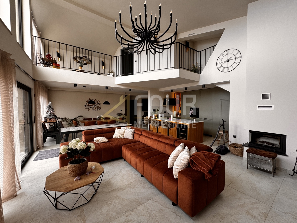 House For sale - ISTARSKA PAZIN