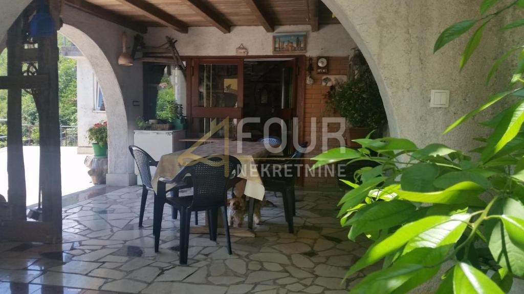 Appartement À louer - PRIMORSKO-GORANSKA OPATIJA