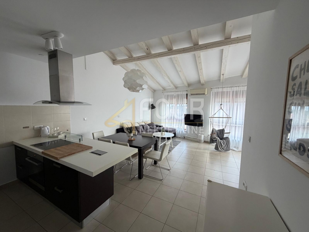 Apartment Zu vermieten - ISTARSKA LIŽNJAN