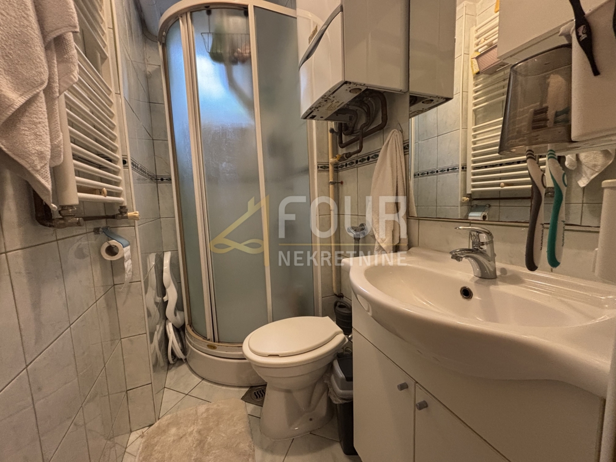 Apartmán Na predaj - PRIMORSKO-GORANSKA RIJEKA