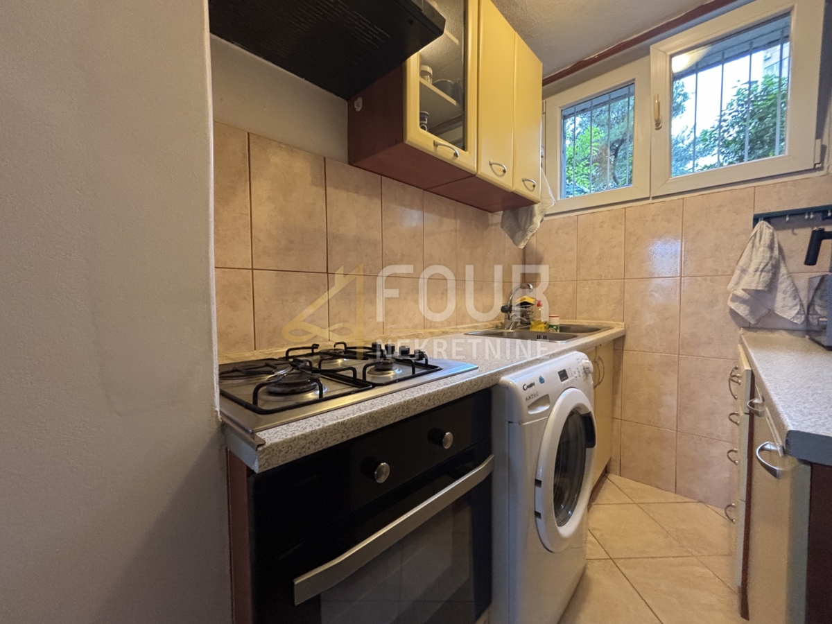 Apartmán Na predaj - PRIMORSKO-GORANSKA RIJEKA