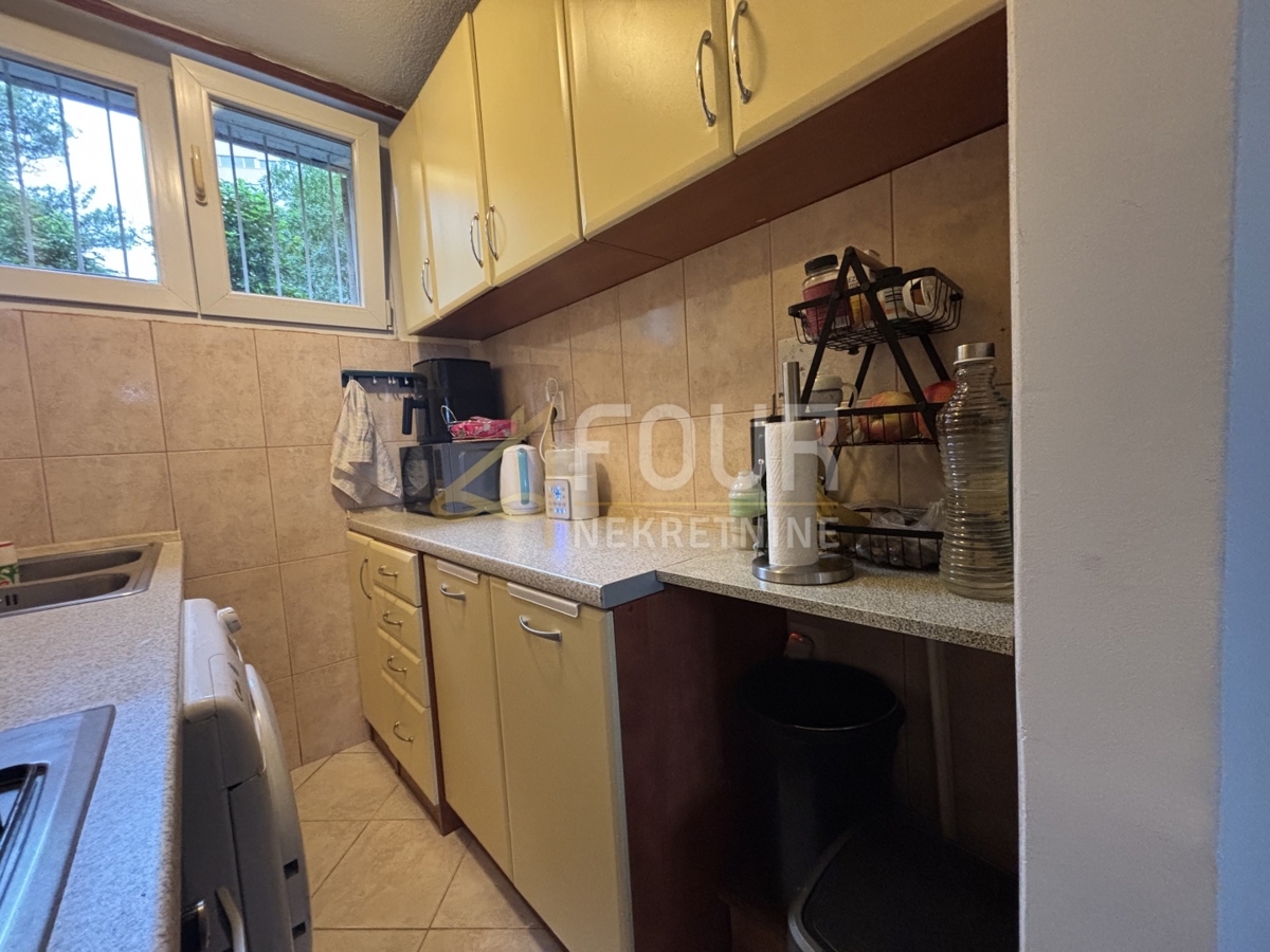 Apartmán Na predaj - PRIMORSKO-GORANSKA RIJEKA