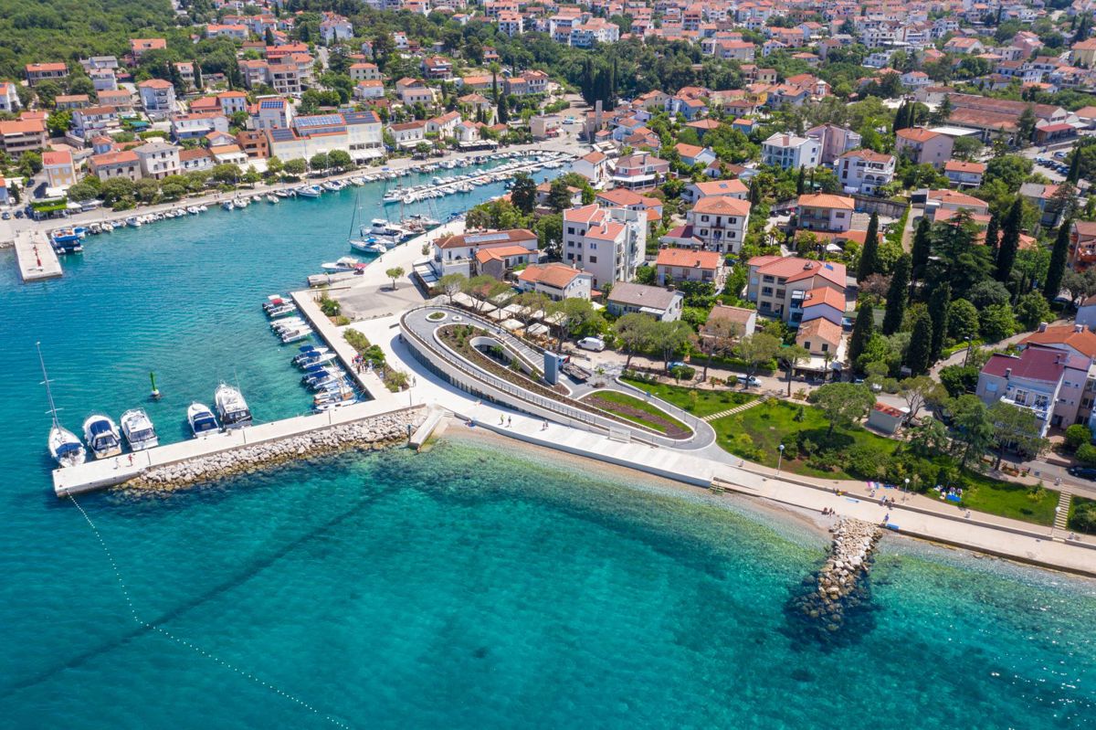 Flat For sale - Primorsko-goranska Krk - foto 1/2