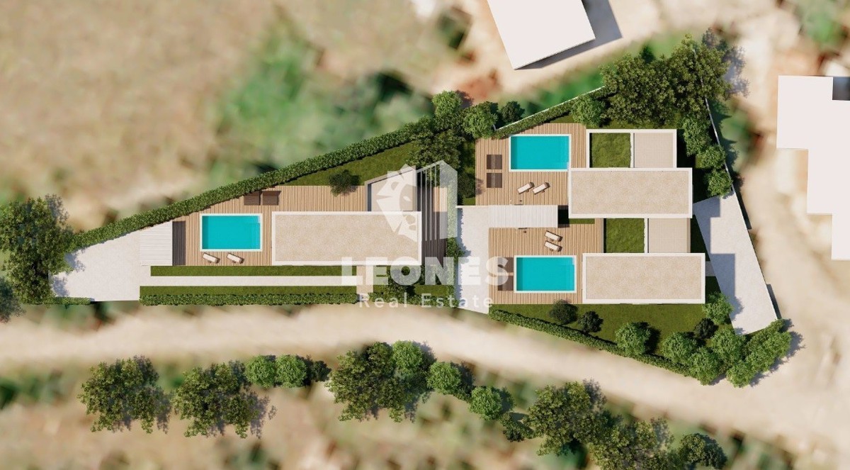 Zemljište Na prodaju - ISTARSKA UMAG