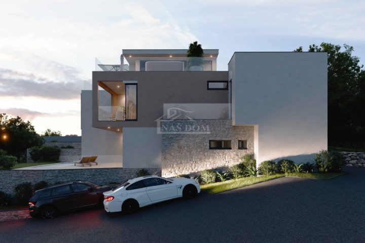 Haus Zu verkaufen - šibensko-kninska Vodice - foto 4/15