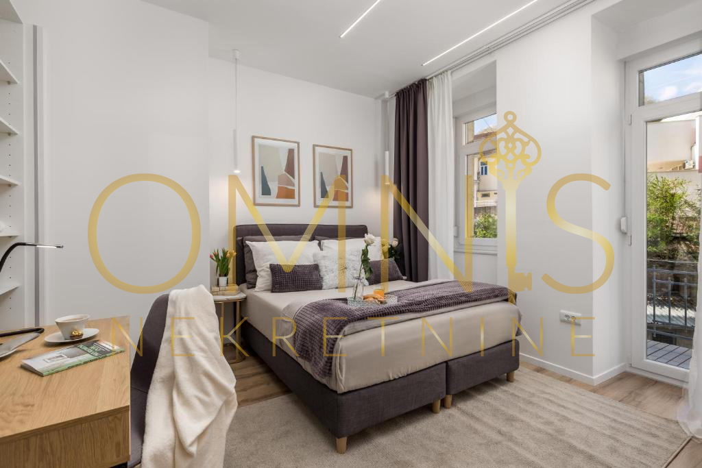 Flat For sale - PRIMORSKO-GORANSKA RIJEKA