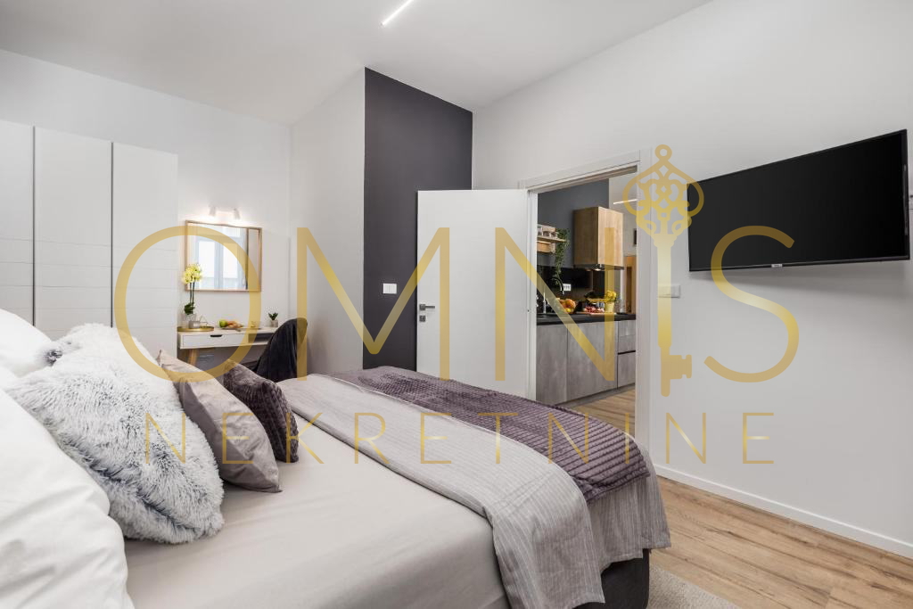 Flat For sale - PRIMORSKO-GORANSKA RIJEKA