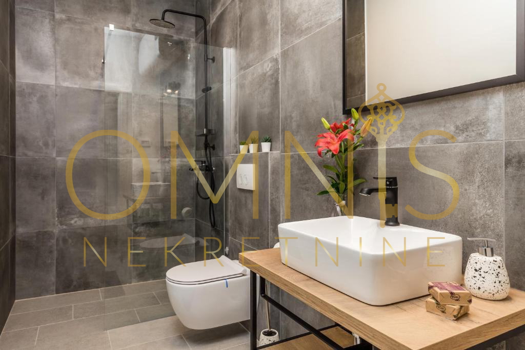 Flat For sale - PRIMORSKO-GORANSKA RIJEKA