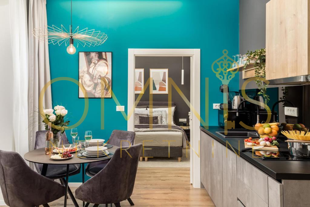 Flat For sale - Primorsko-goranska Rijeka - foto 3/12