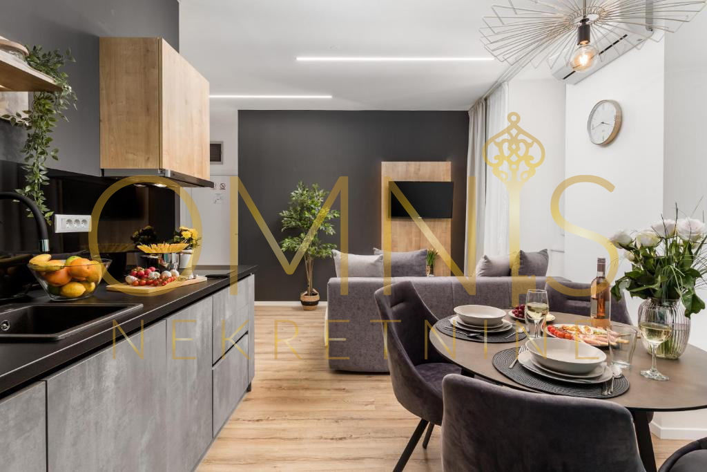 Flat For sale - PRIMORSKO-GORANSKA RIJEKA