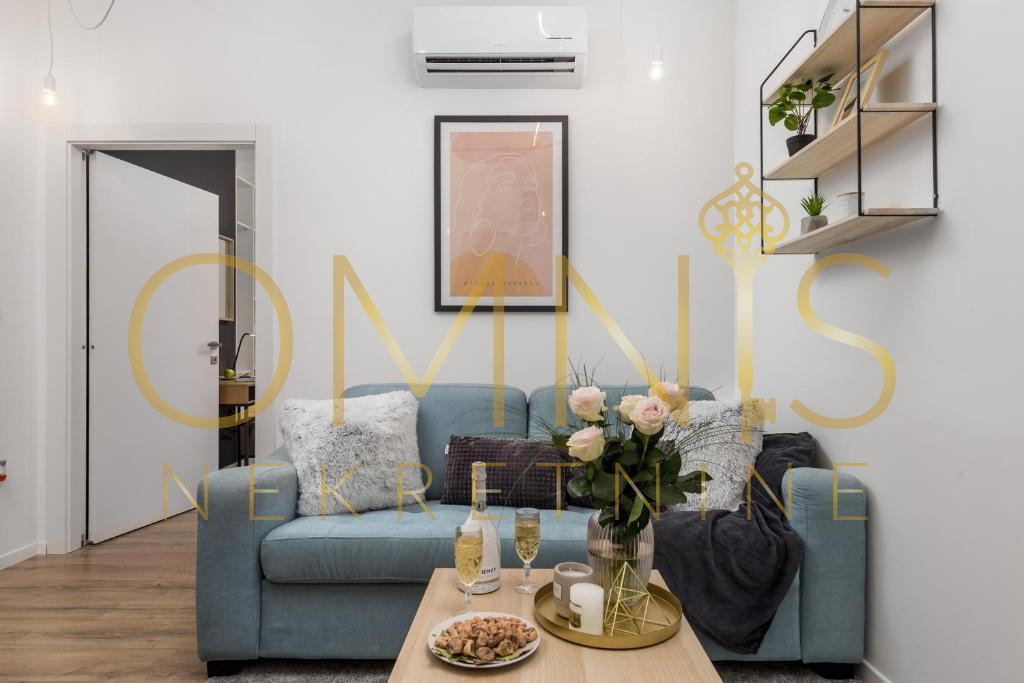 Flat For sale - PRIMORSKO-GORANSKA RIJEKA