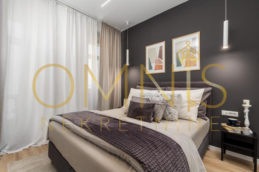 Flat For sale - PRIMORSKO-GORANSKA RIJEKA