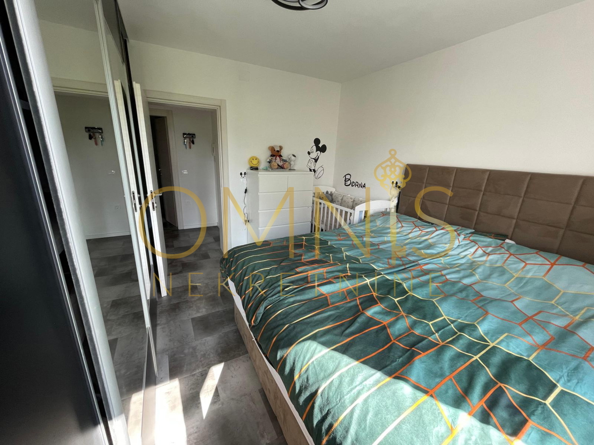 Flat For sale - PRIMORSKO-GORANSKA RIJEKA