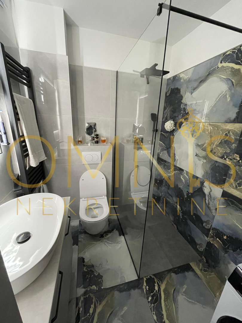 Flat For sale - PRIMORSKO-GORANSKA RIJEKA