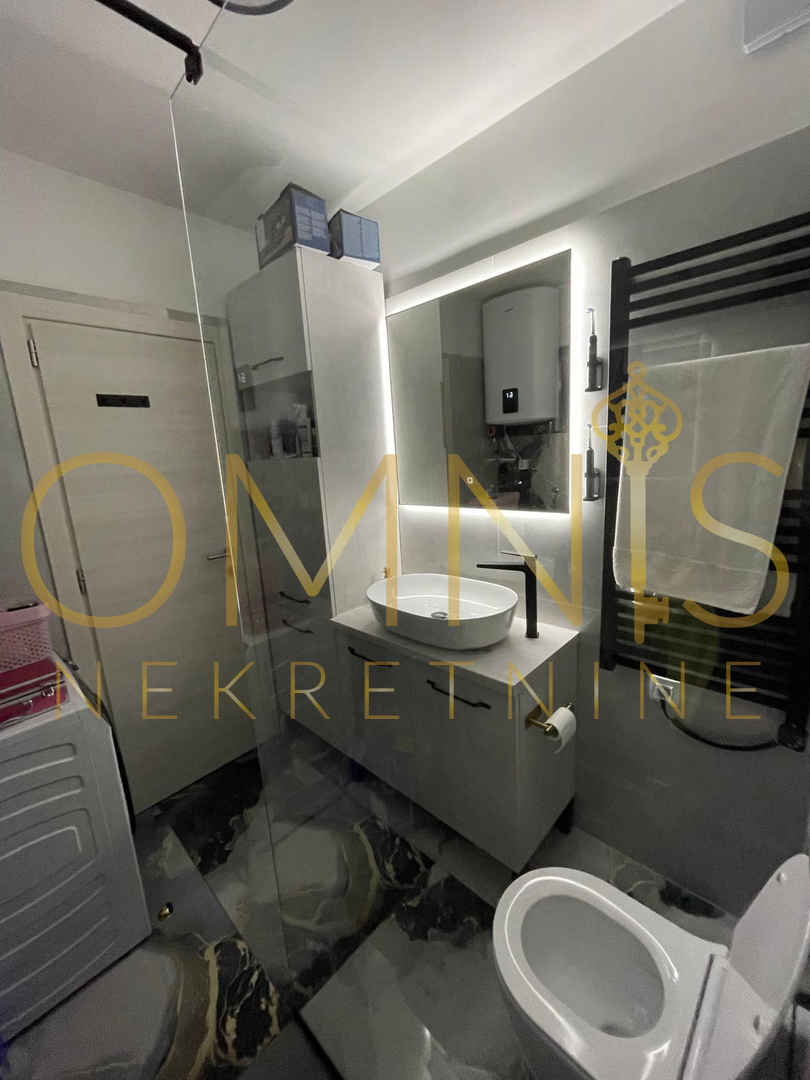 Flat For sale - PRIMORSKO-GORANSKA RIJEKA