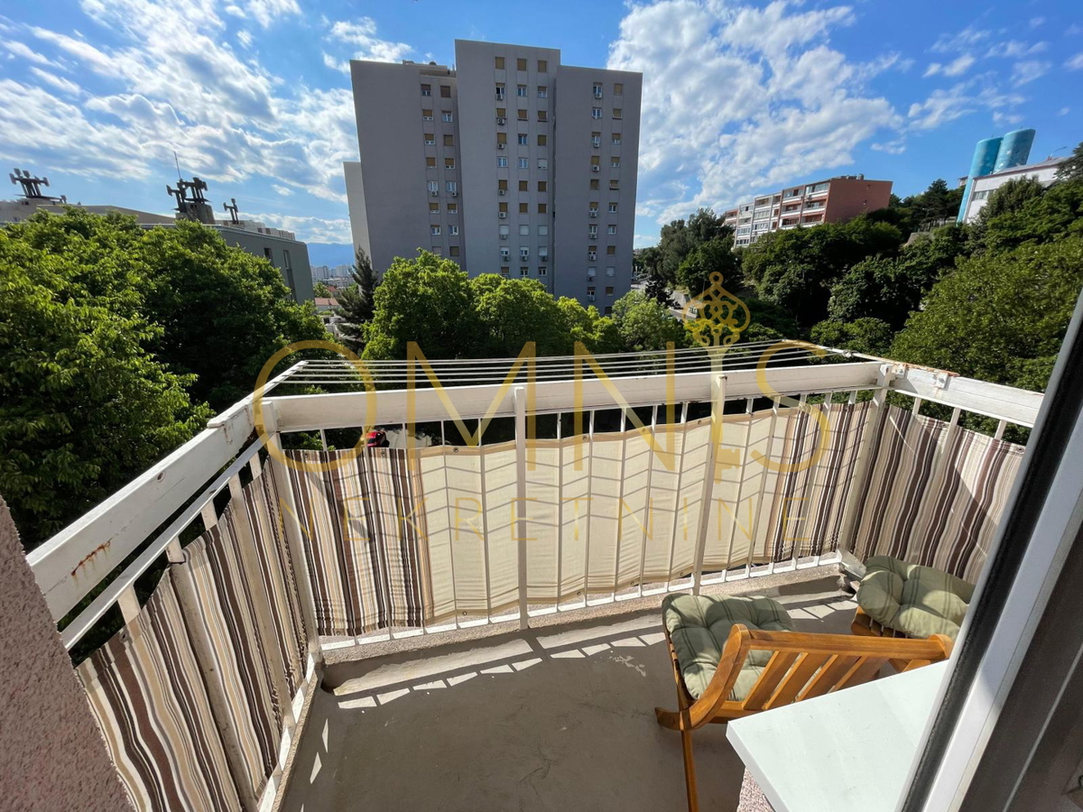 Flat For sale - PRIMORSKO-GORANSKA RIJEKA