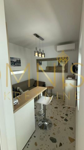 Mieszkanie do wynajęcia 20 m² – Kostrena
