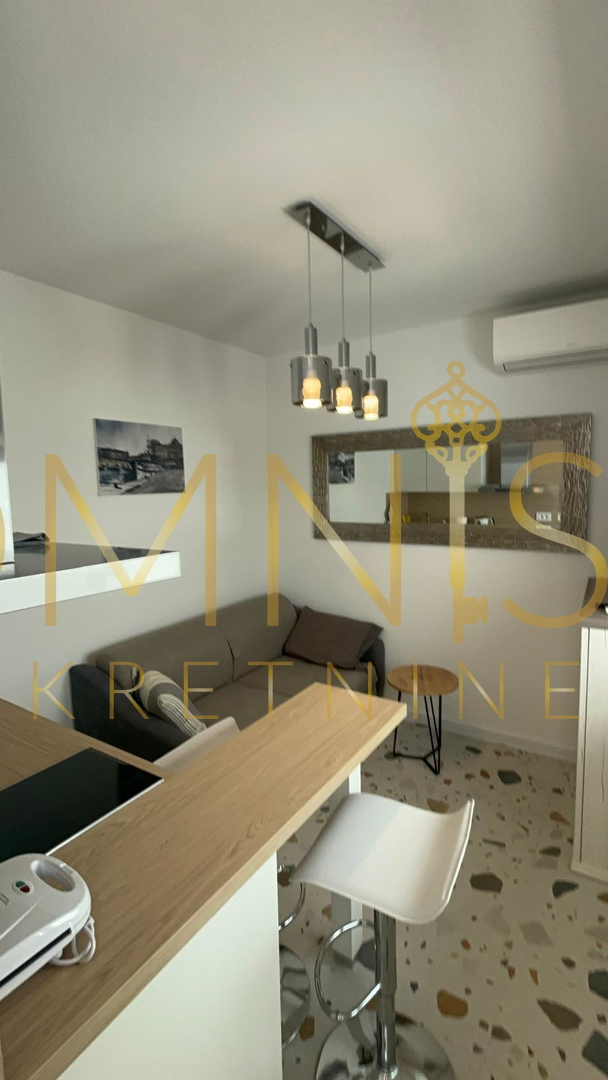 Apartma Za najem - PRIMORSKO-GORANSKA KOSTRENA