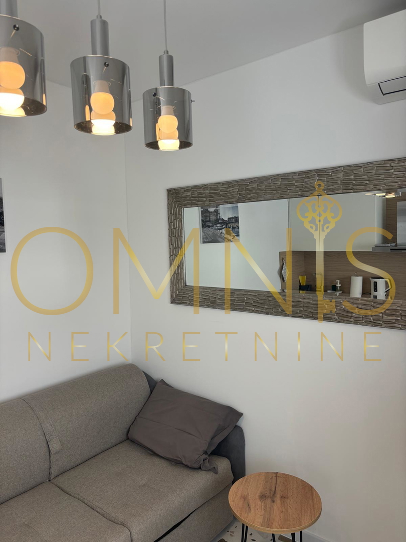 Apartma Za najem - PRIMORSKO-GORANSKA KOSTRENA