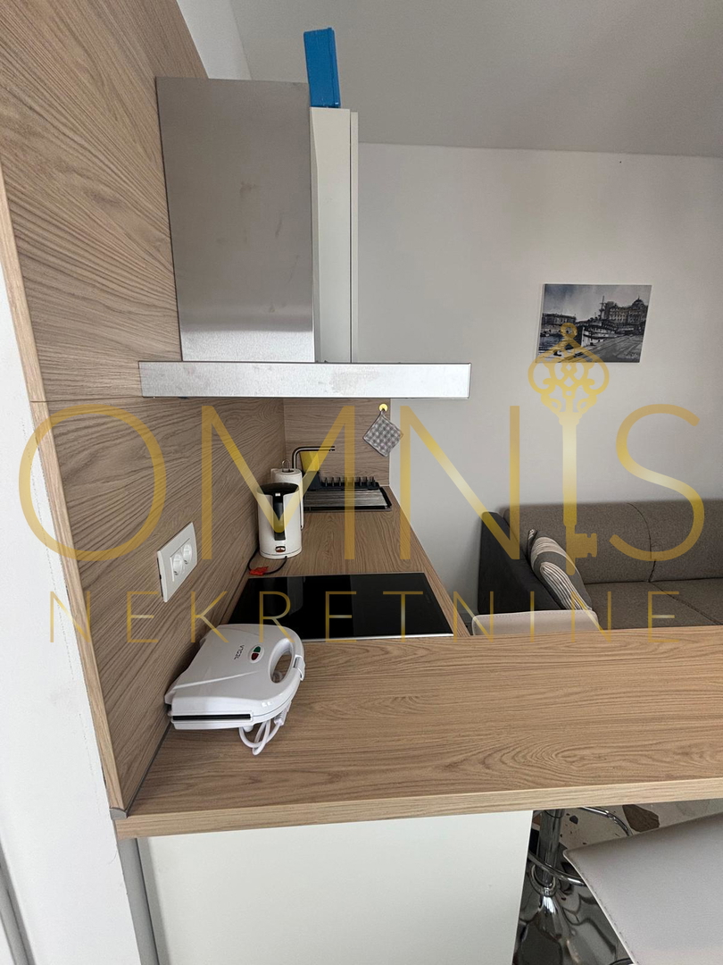 Apartma Za najem - PRIMORSKO-GORANSKA KOSTRENA