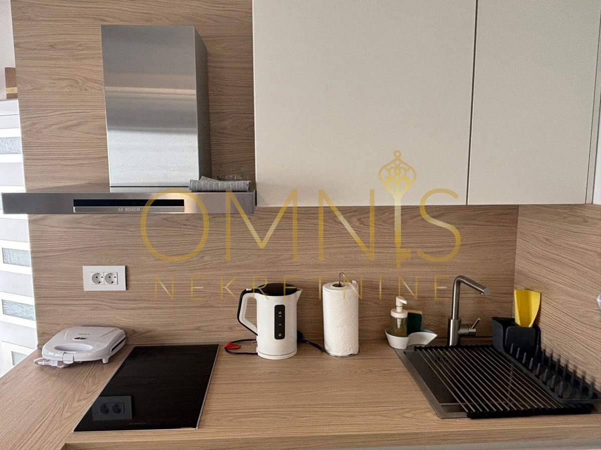 Apartma Za najem - PRIMORSKO-GORANSKA KOSTRENA