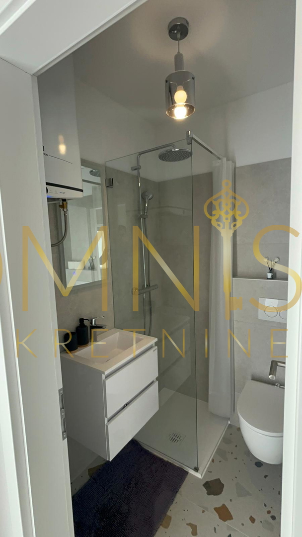 Apartma Za najem - PRIMORSKO-GORANSKA KOSTRENA