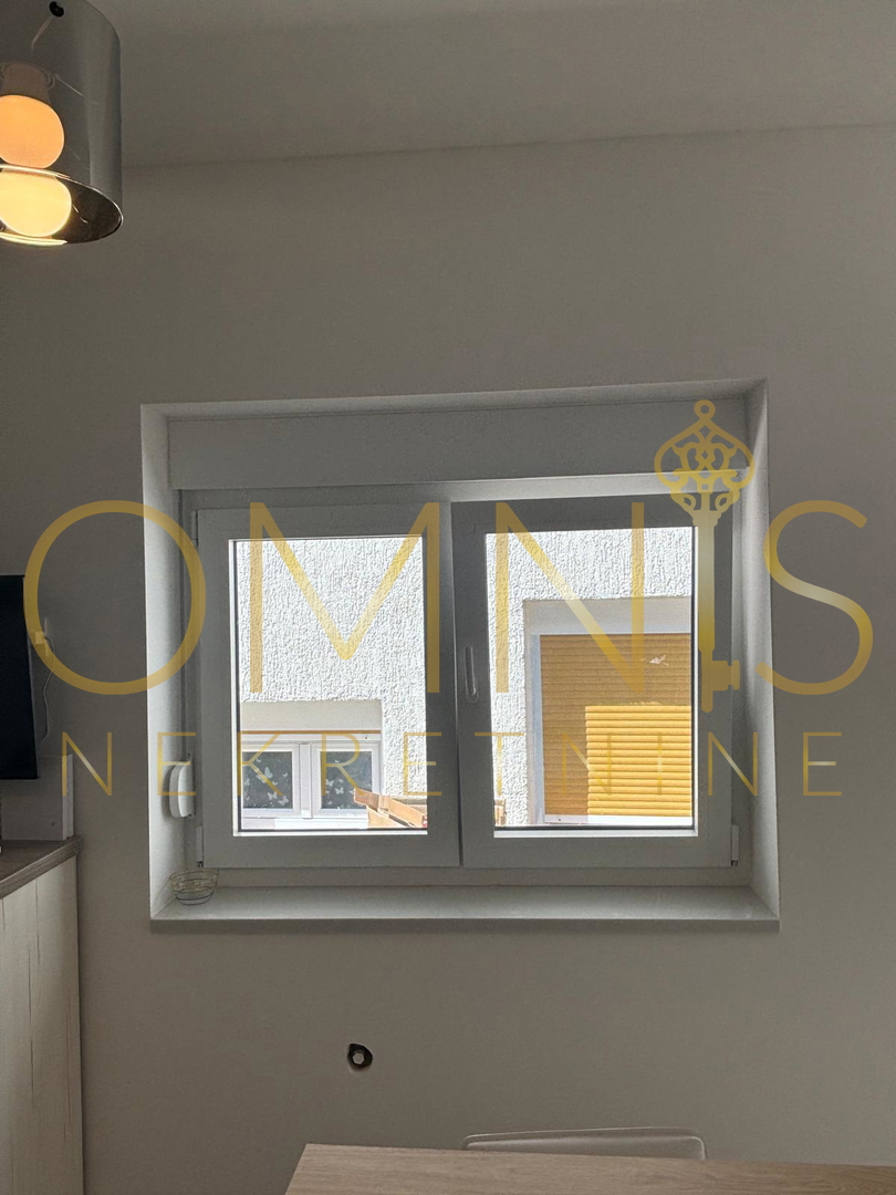 Apartma Za najem - PRIMORSKO-GORANSKA KOSTRENA