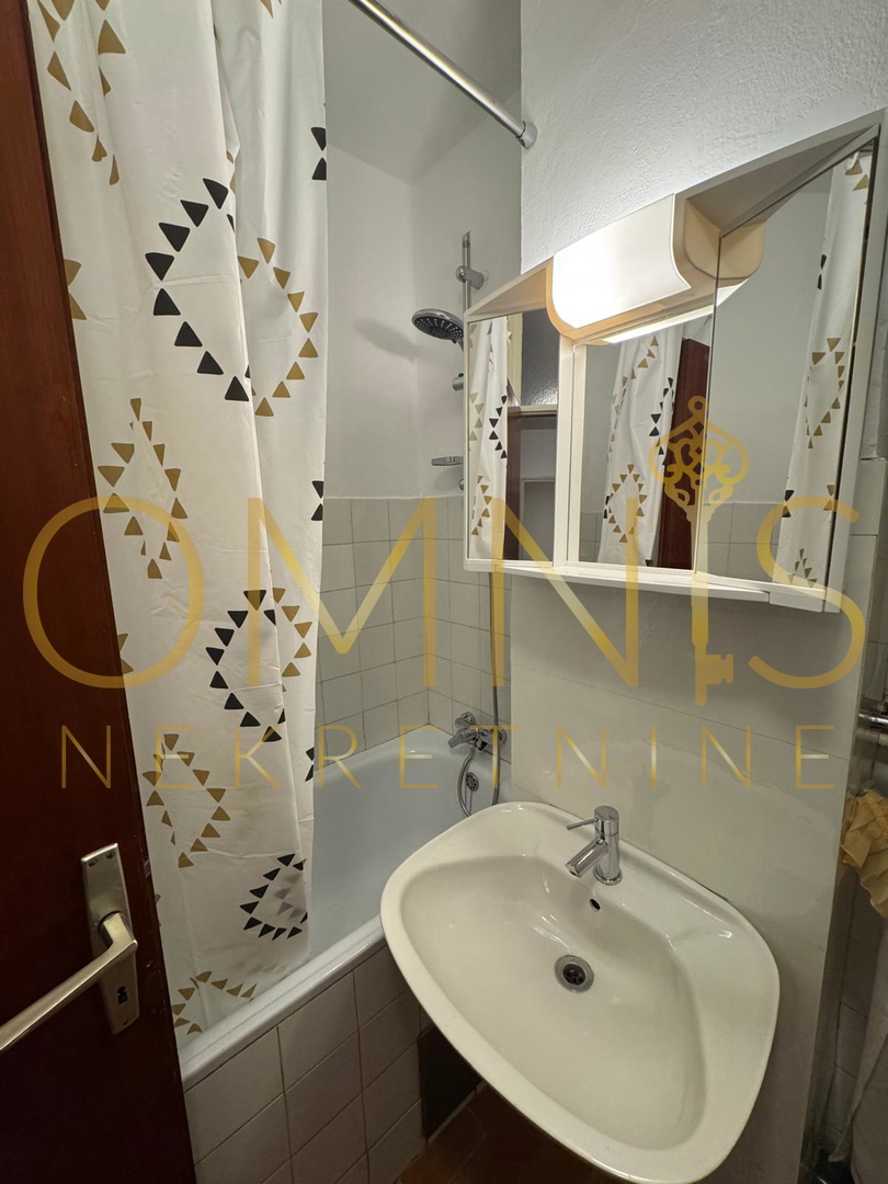 Appartement À louer - PRIMORSKO-GORANSKA RIJEKA