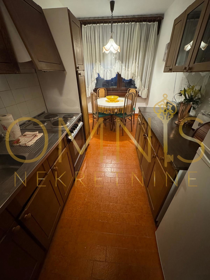 Appartement À louer - PRIMORSKO-GORANSKA RIJEKA