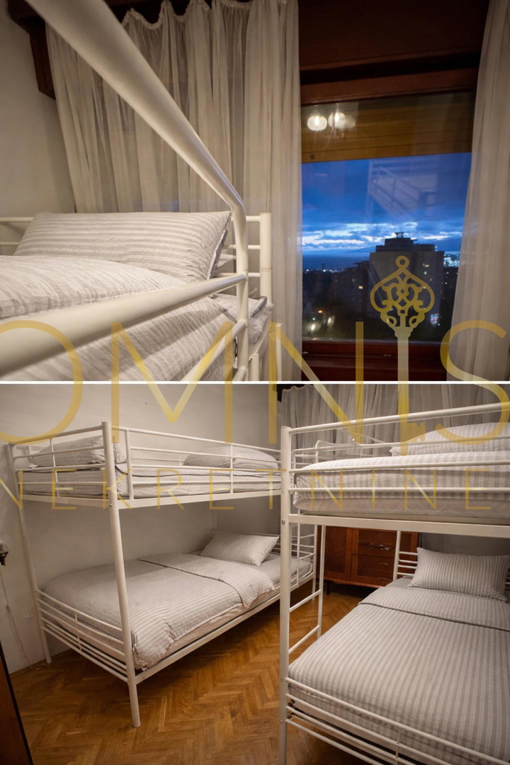 Appartement À louer - PRIMORSKO-GORANSKA RIJEKA