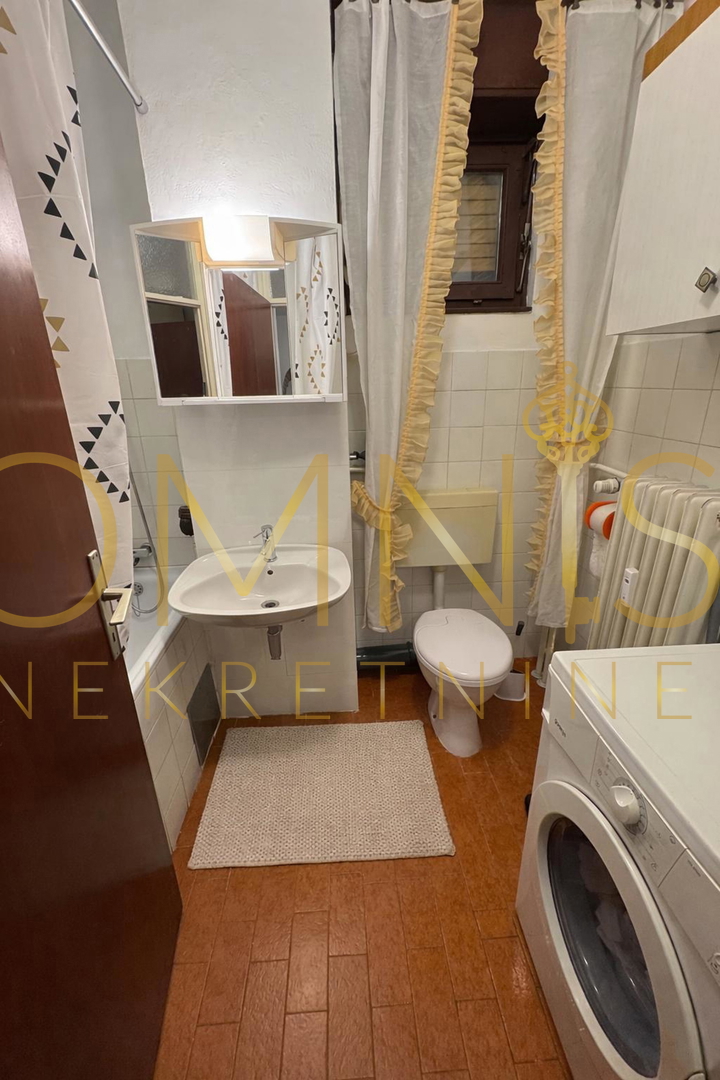 Appartement À louer - PRIMORSKO-GORANSKA RIJEKA