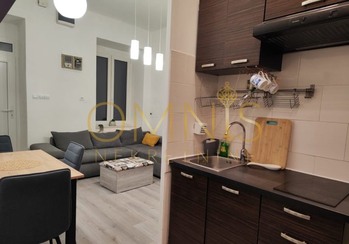 Appartement à louer 44 m² – Rijeka