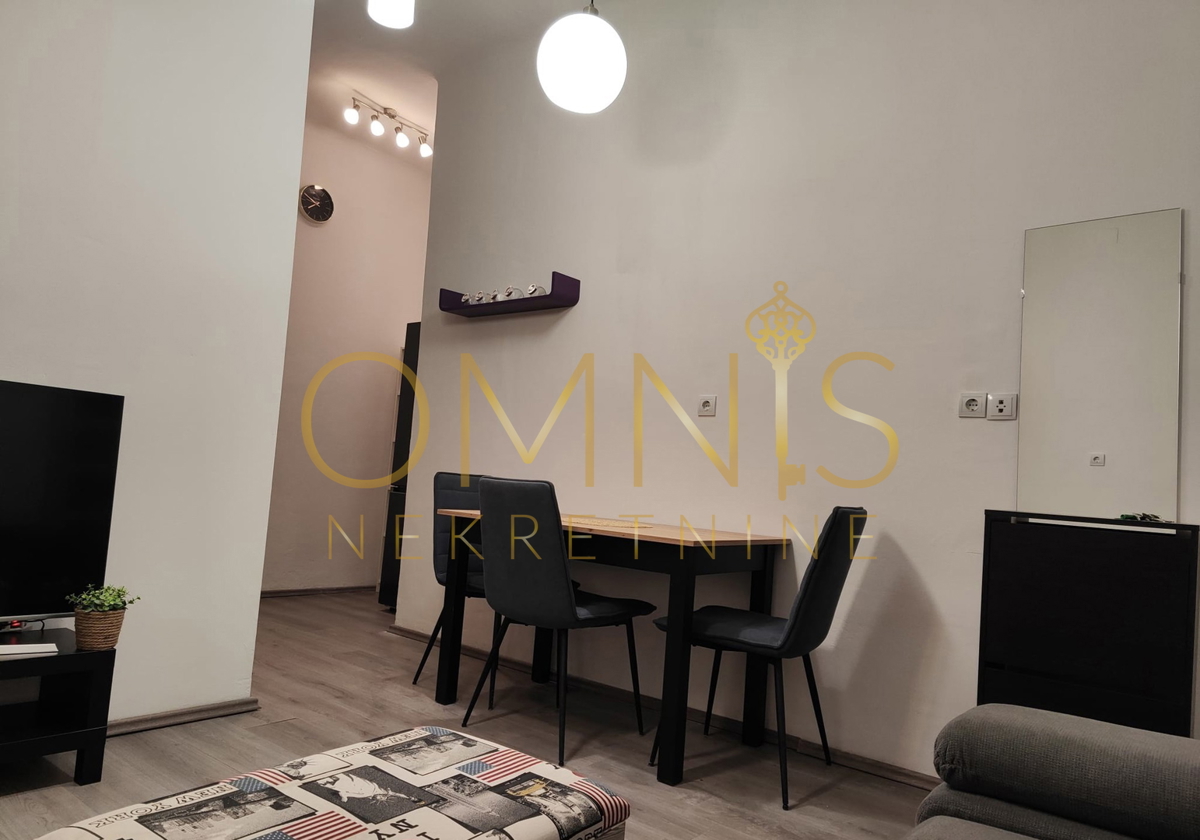 Flat For rent - Primorsko-goranska Rijeka - foto 2/9