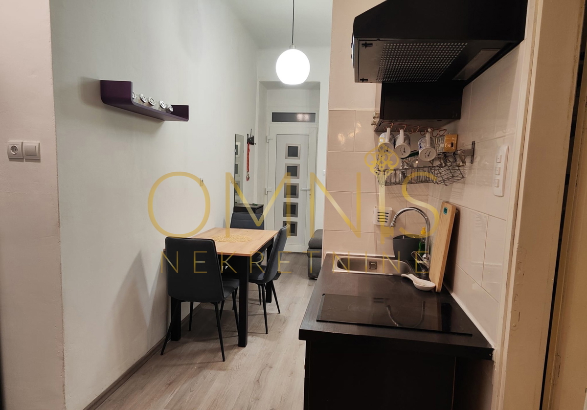 Flat For rent - Primorsko-goranska Rijeka - foto 4/9