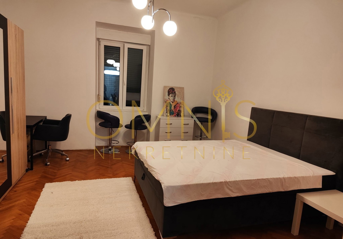 Flat For rent - Primorsko-goranska Rijeka - foto 5/9