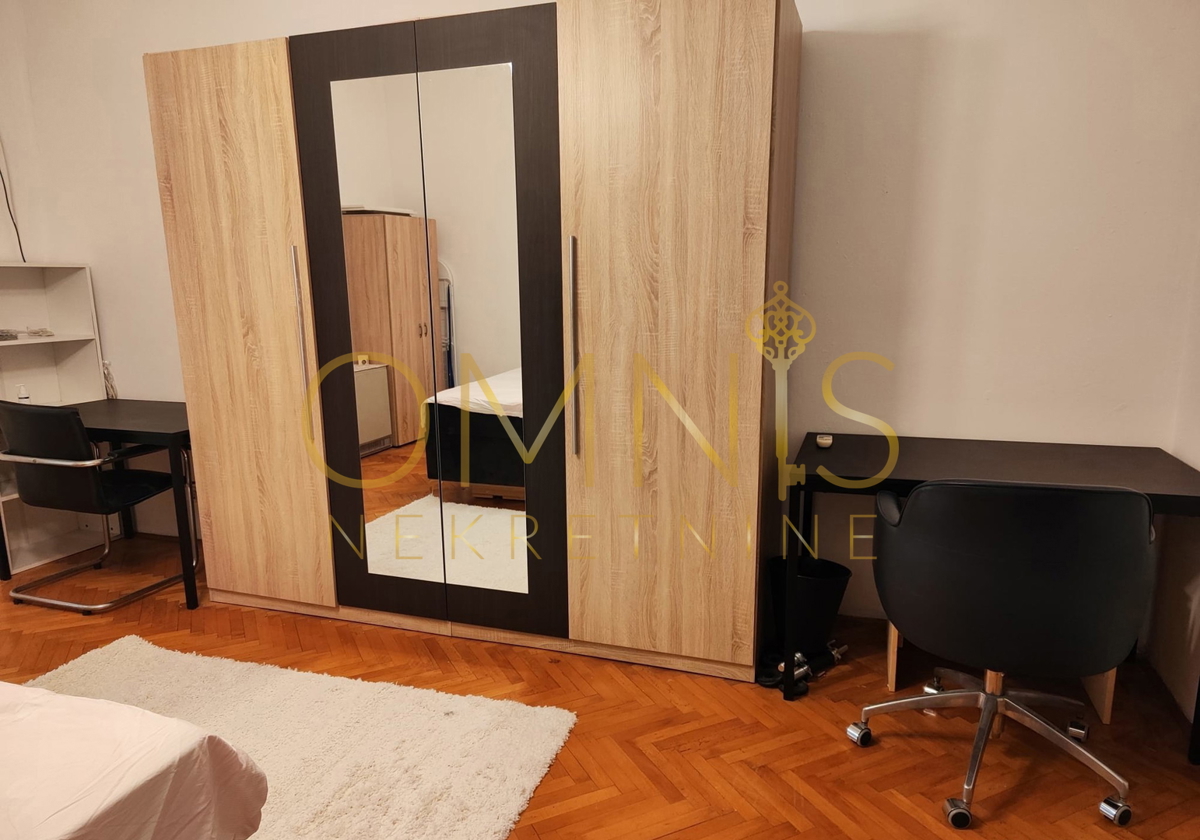 Flat For rent - PRIMORSKO-GORANSKA RIJEKA