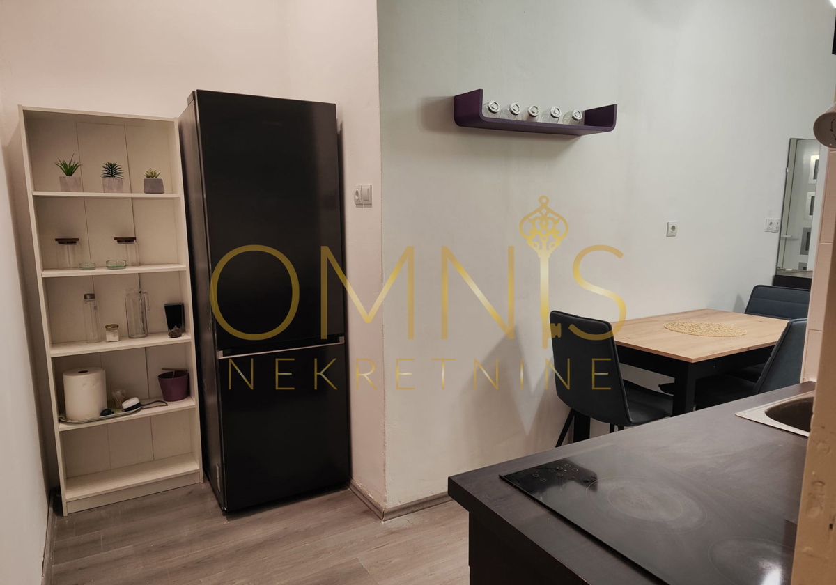 Flat For rent - PRIMORSKO-GORANSKA RIJEKA