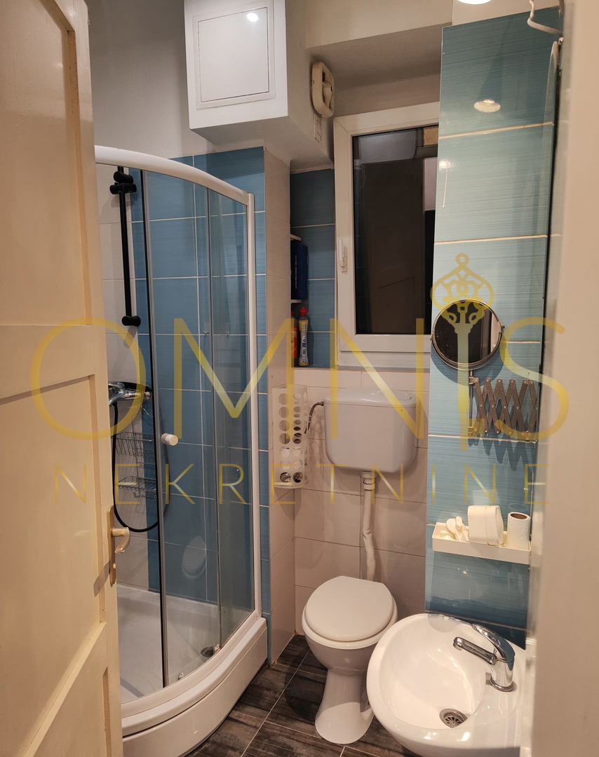 Flat For rent - PRIMORSKO-GORANSKA RIJEKA