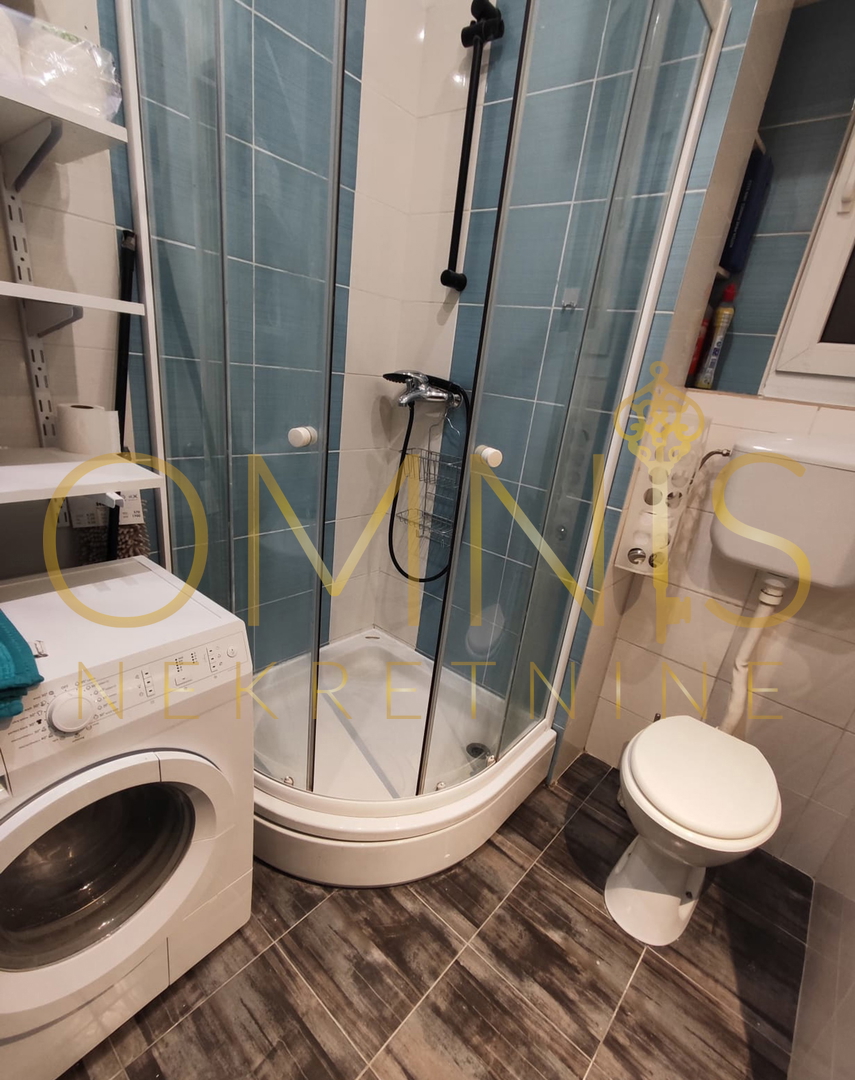Flat For rent - PRIMORSKO-GORANSKA RIJEKA