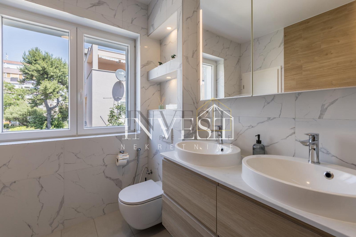 Flat For sale - SPLITSKO-DALMATINSKA SPLIT