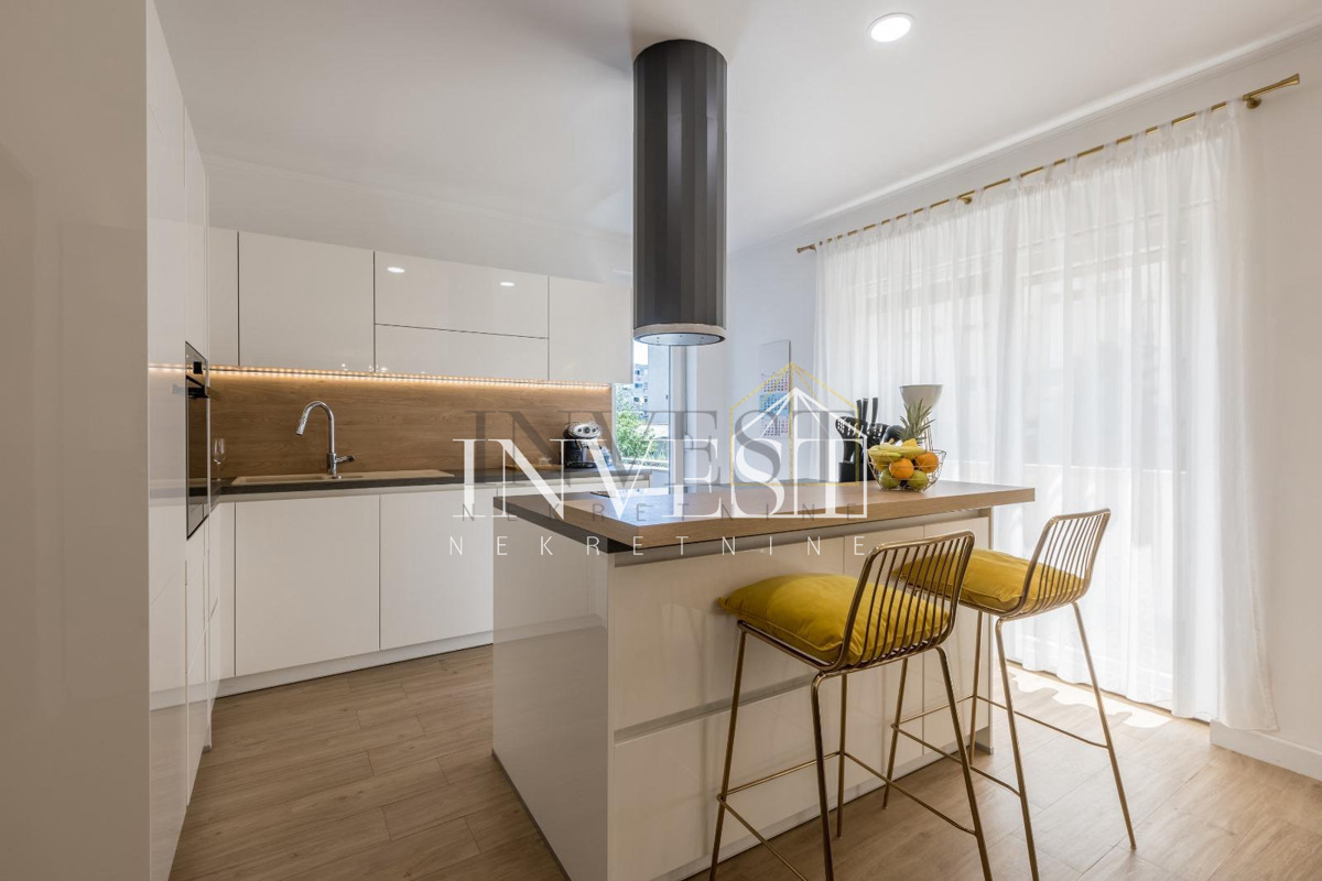 Flat For sale - SPLITSKO-DALMATINSKA SPLIT