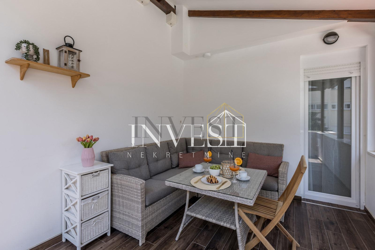 Flat For sale - SPLITSKO-DALMATINSKA SPLIT