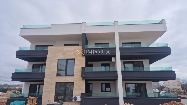 Flat for sale 95 m² – Zadar
